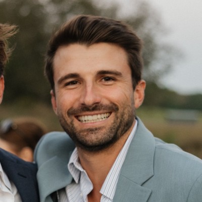 Cory Mills - North America (West)