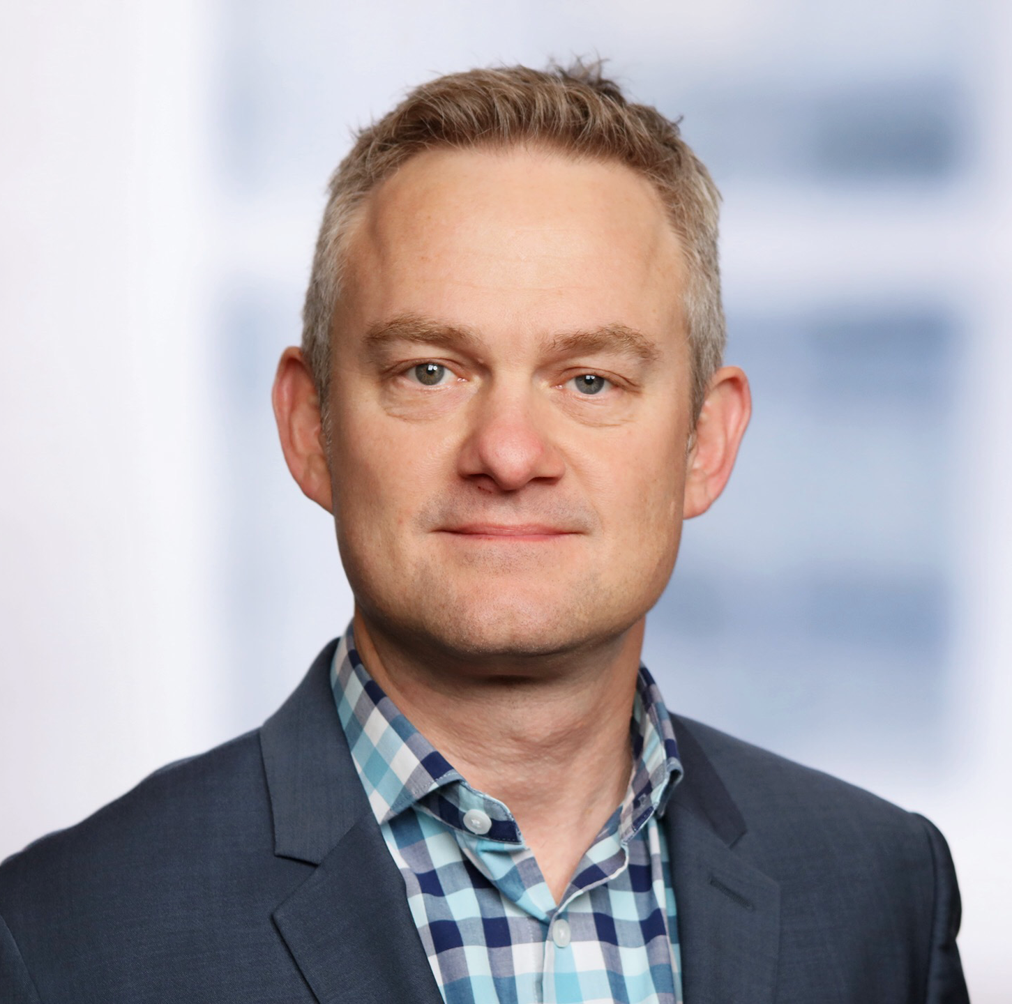 Stewart Bryson - North America (East)