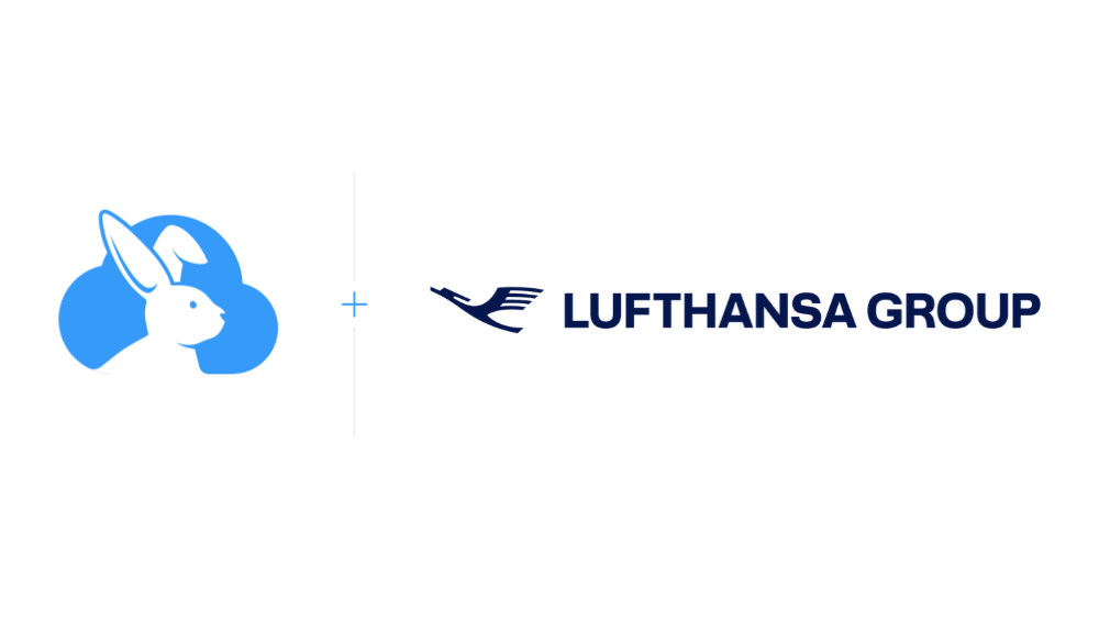 Hero image for 'How Lufthansa Group Cut BigQuery Costs by 52% With Automation' article