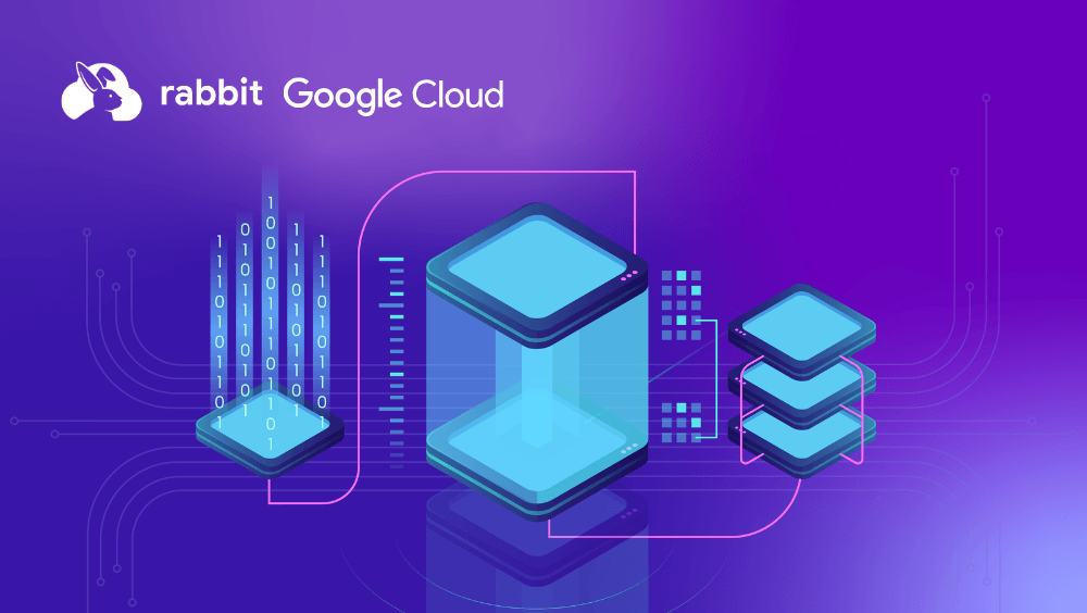 Hero image for 'Introducing Rabbit Agentic: Proactive GCP cost optimization in PRs and agents' article