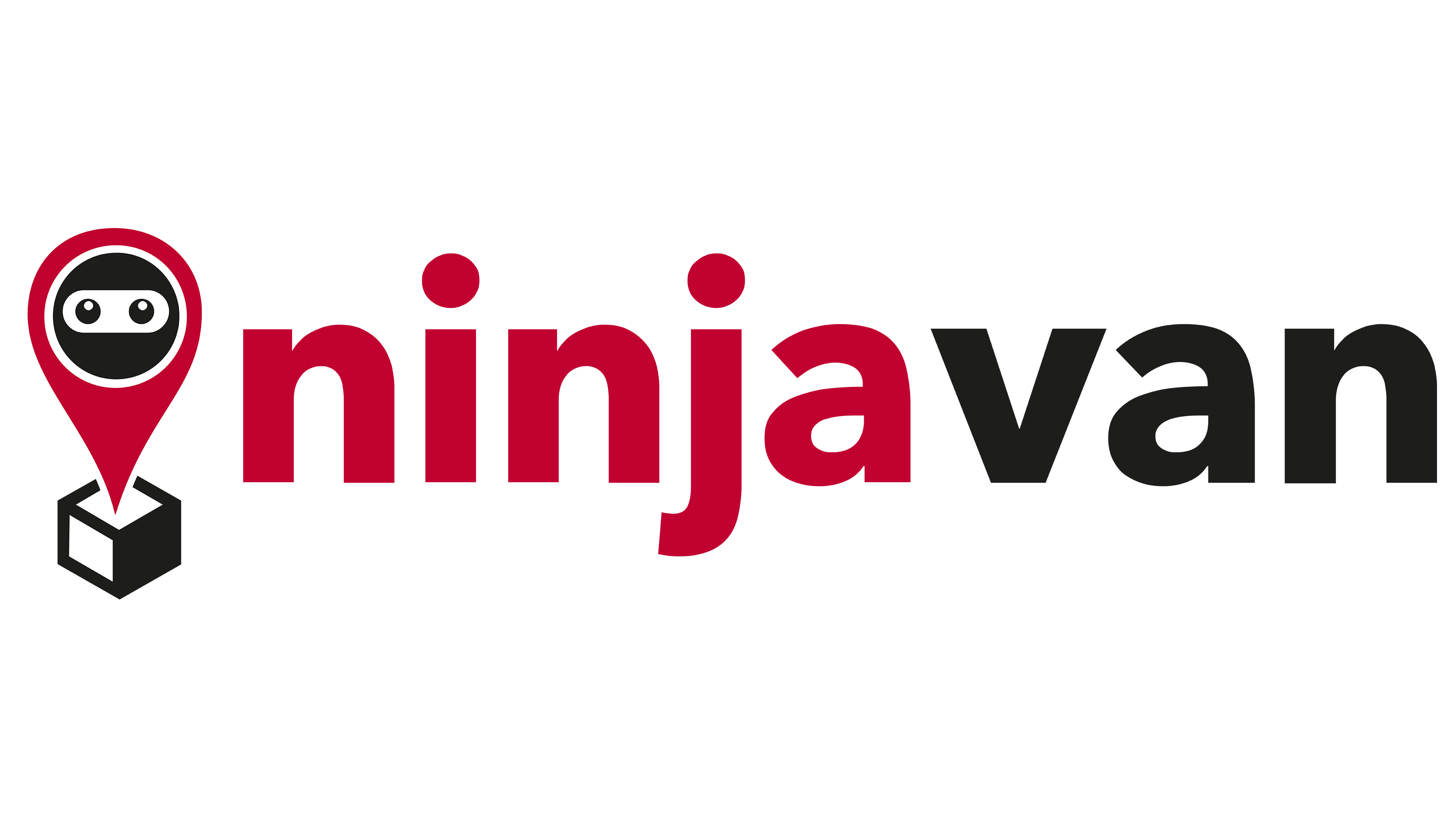 Ninja Van