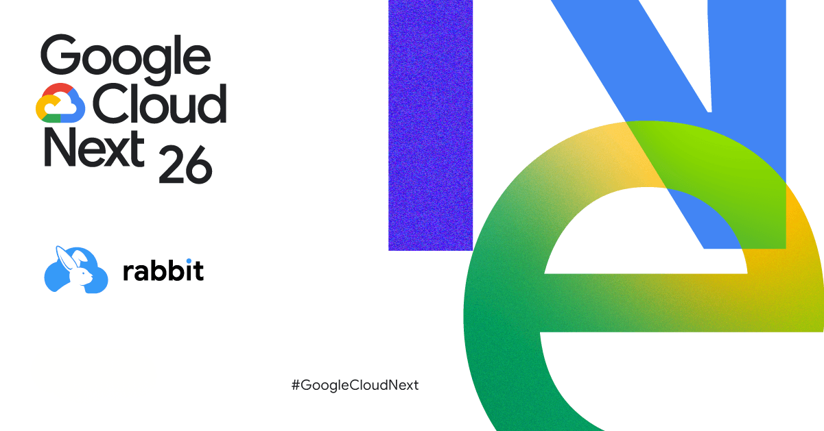 Hero image for 'Data, Vegas, and the 'Complexity Gap': Our Takeaways from Google Cloud Next '26' article