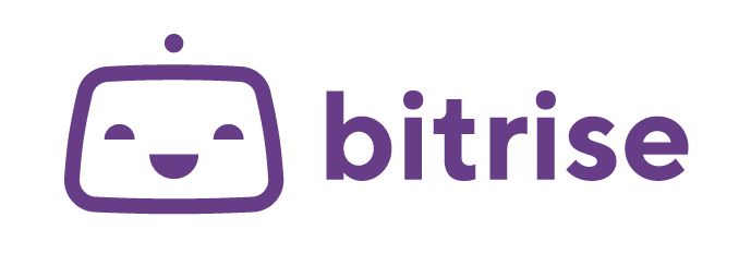 Bitrise logo