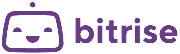 Bitrise logo