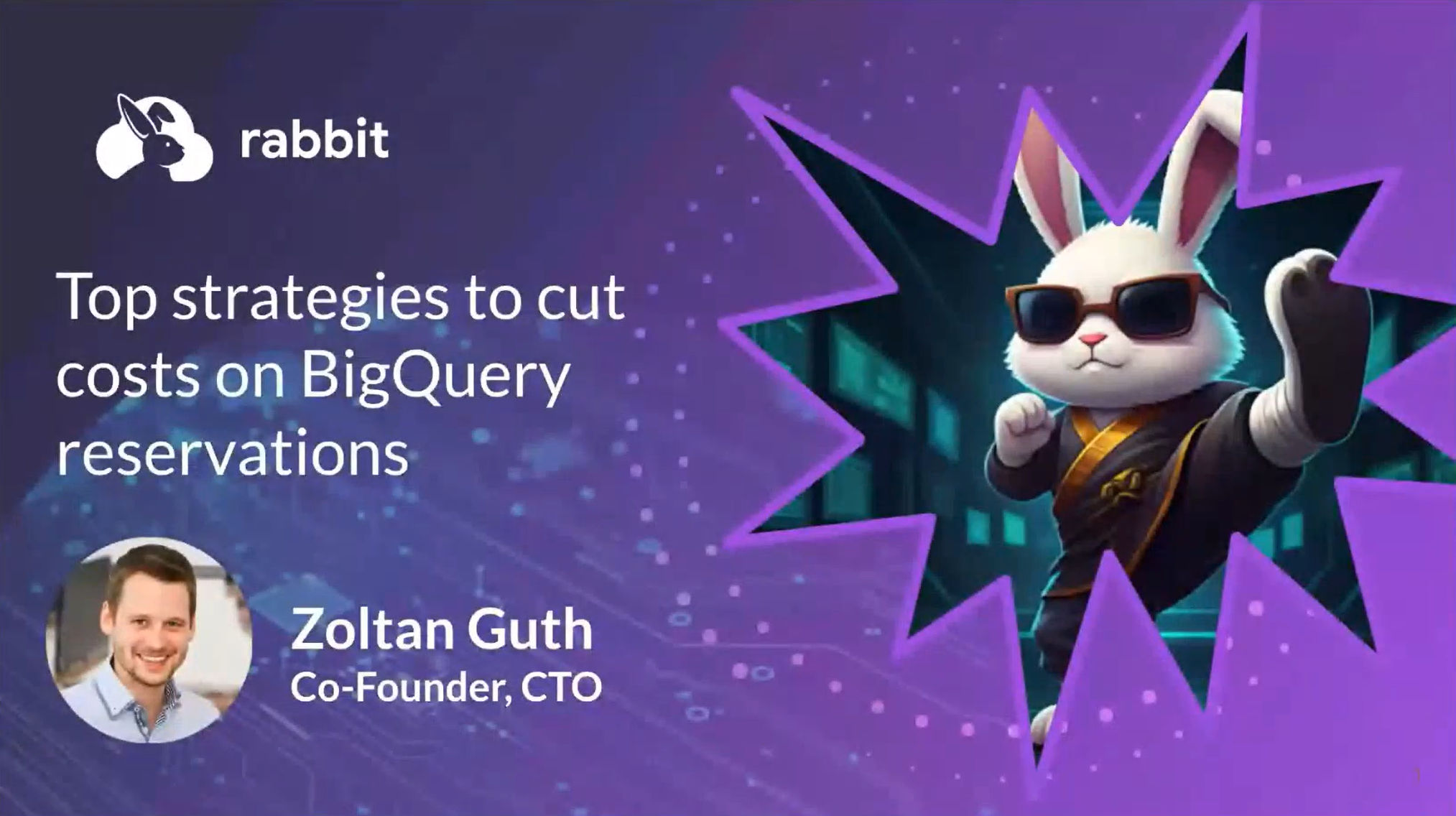 Hero image for 'Top Strategies to Cut Costs on BigQuery Reservations' article